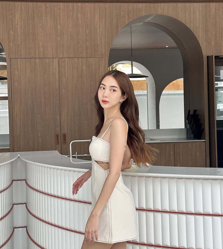 น้ำฝน ปริตา ไชยรักษ์