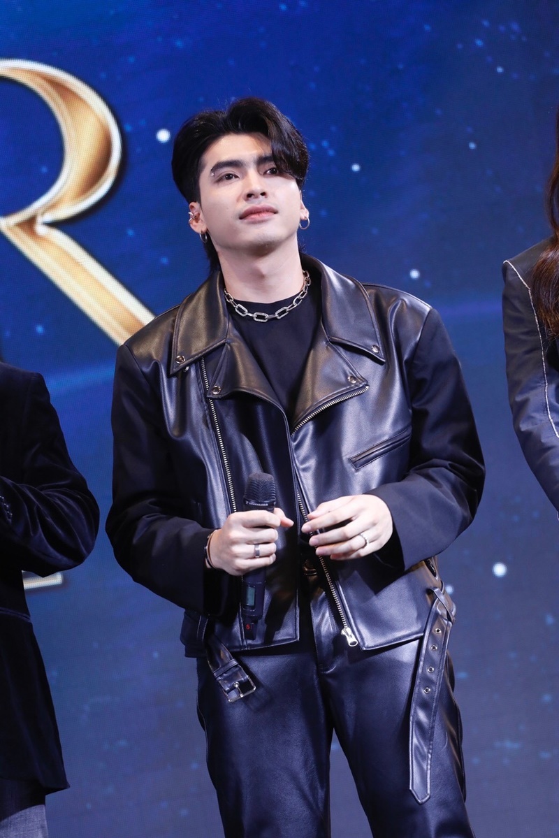 The Star ค้นฟ้าคว้าดาว 2022