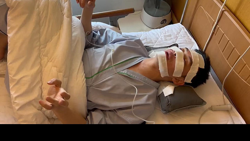 ดีเจมะตูม 