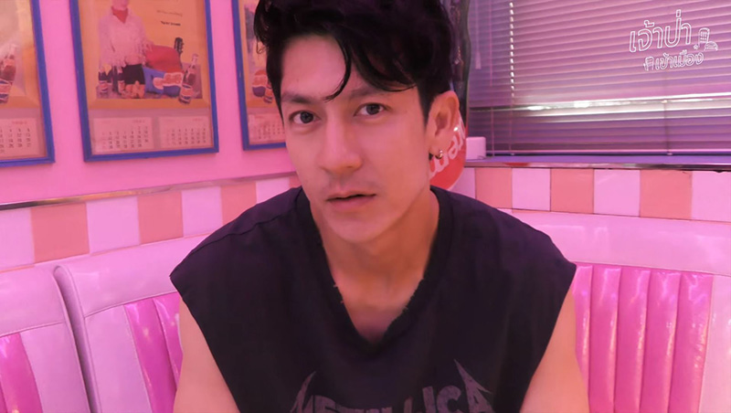 ติ๊ก เจษฎาภรณ์