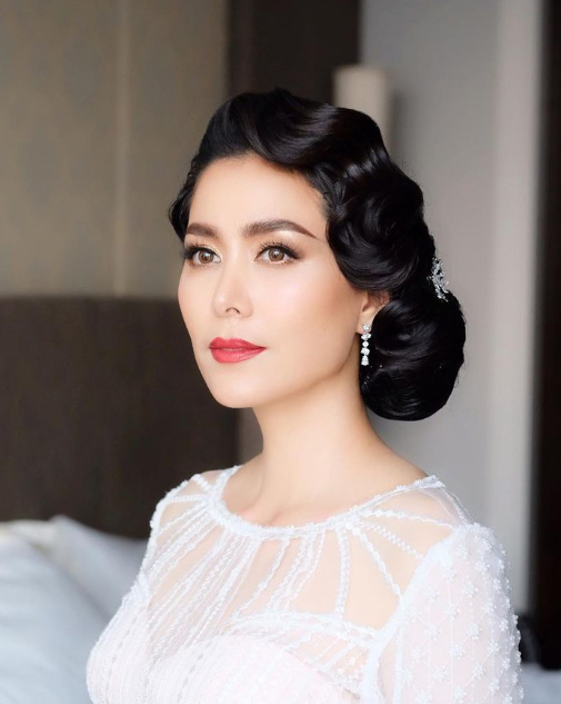 เชอรี่ เข็มอัปสร