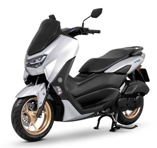 Yamaha NMAX 2023