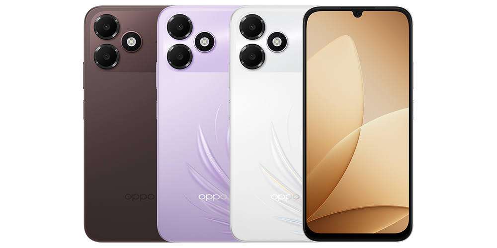 OPPO A6c
