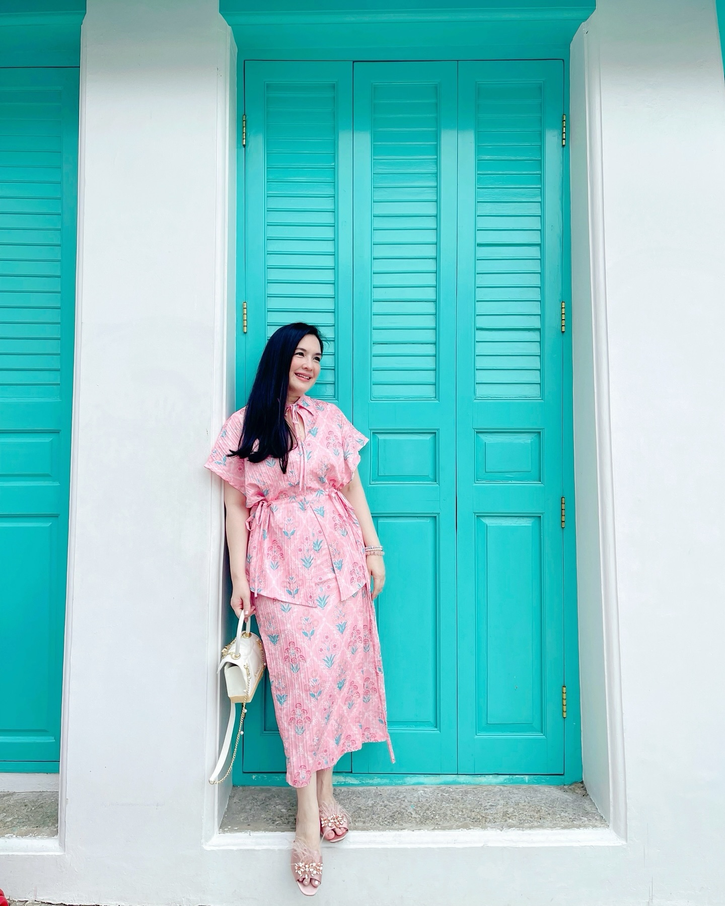  โบ ชญาดา