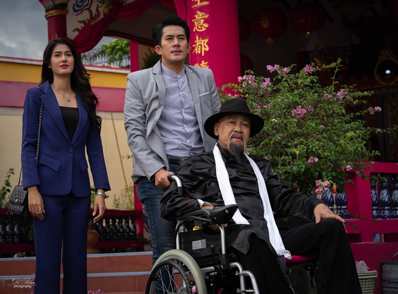 มังกรเจ้าพระยา