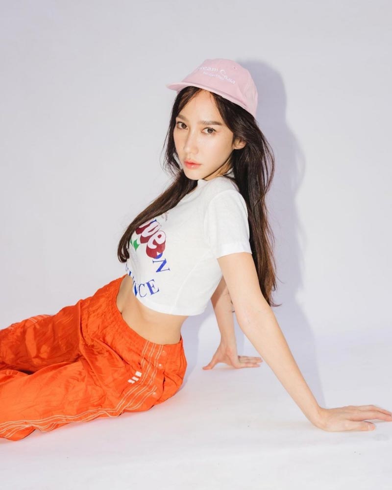 อั้ม พัชราภา