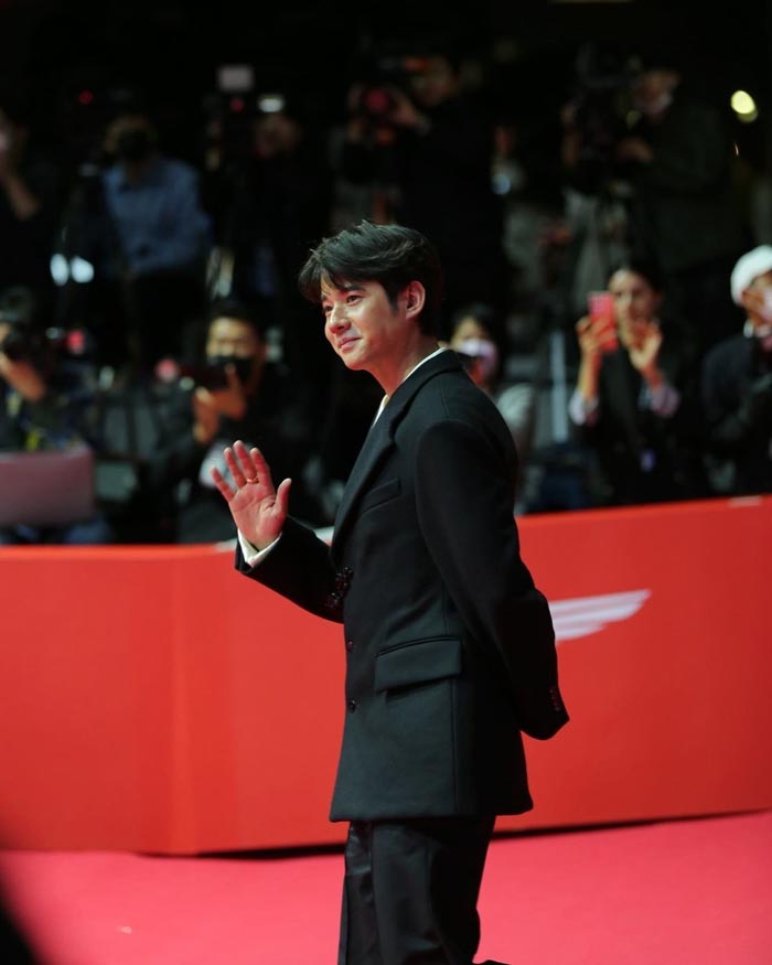 มาริโอ้ เมาเร่อ