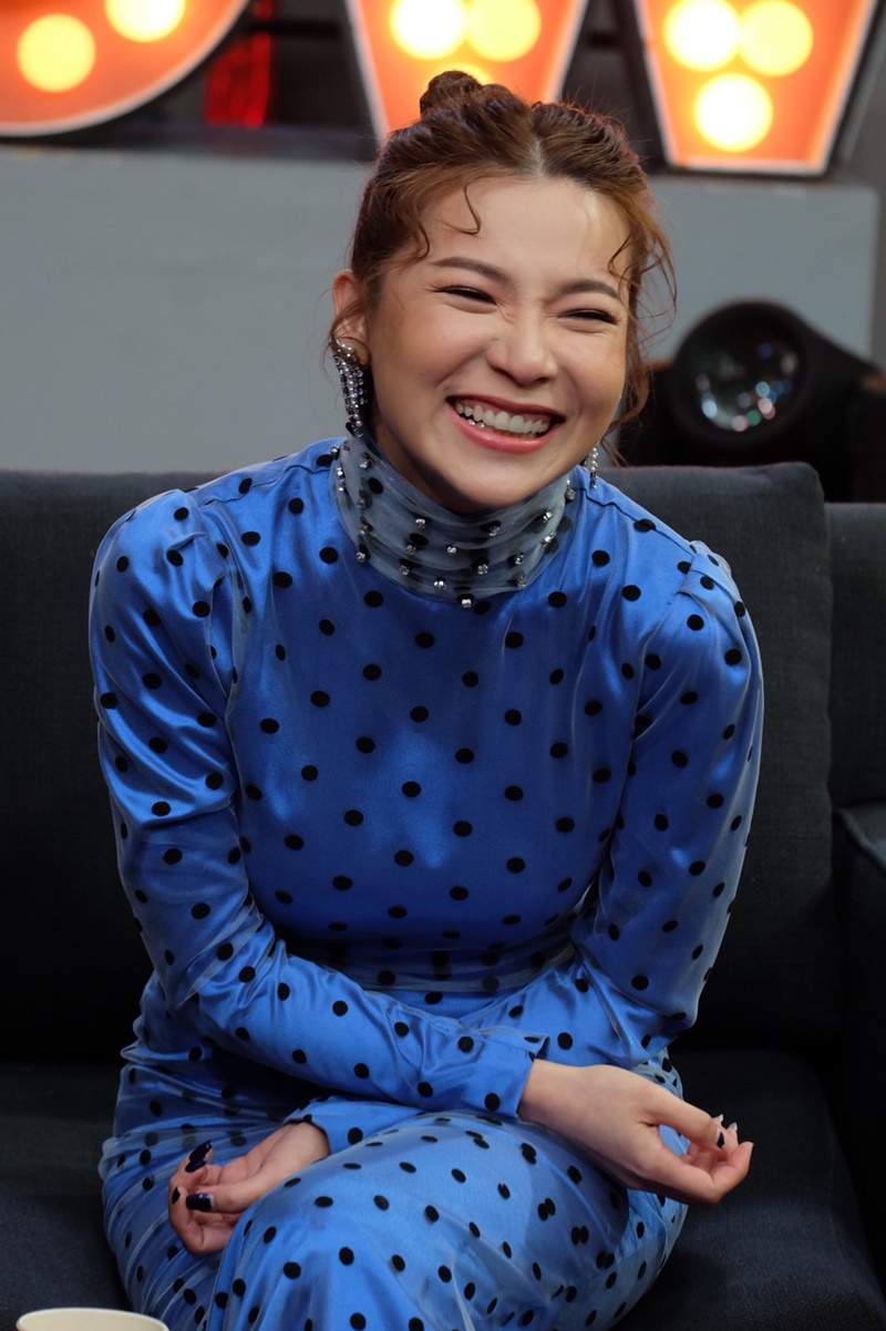 ดีเจมะตูม