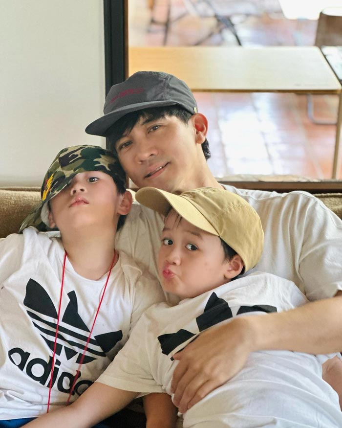 เคน ธีรเดช