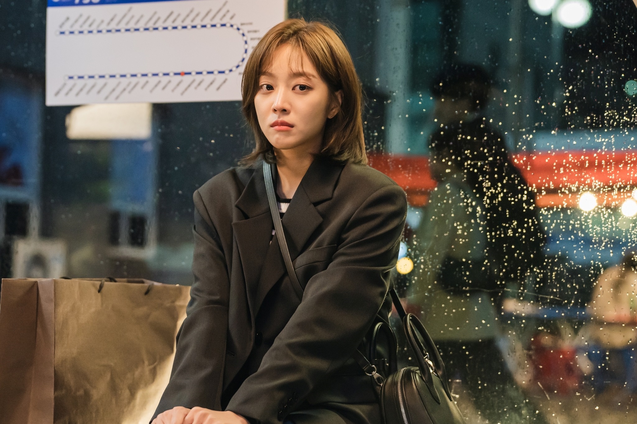 Destined with You รักสุดวิสัยหัวใจไม่ให้เลี่ยง