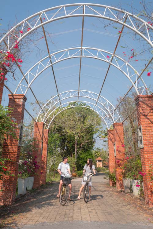 ธารา ชลพฤกษ์ รีสอร์ท Thara Cholapruek