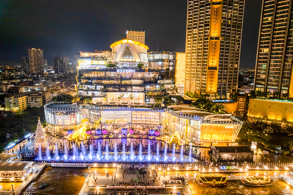 Amazing Thailand Countdown 2026