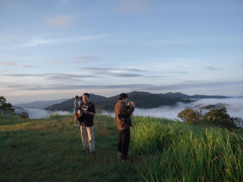 เขากระโจม