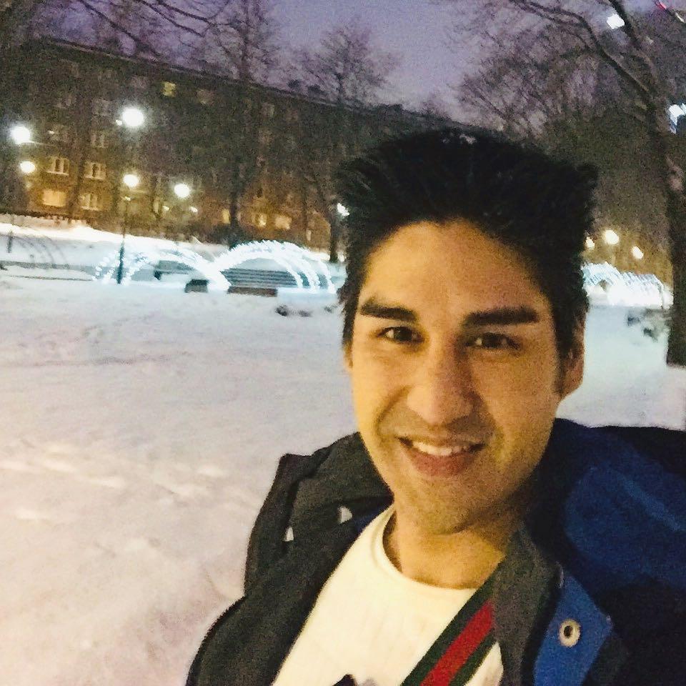 แดน ดนัย จิรา