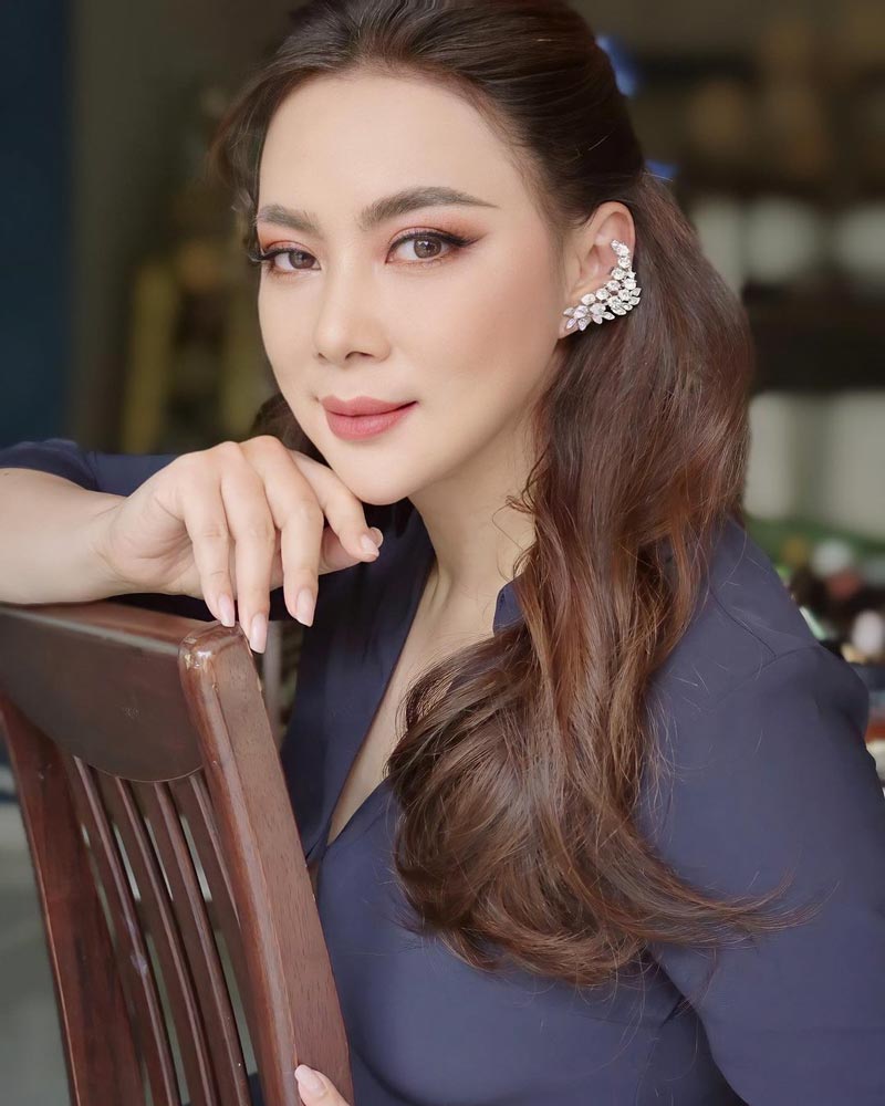บุ๋ม ปนัดดา