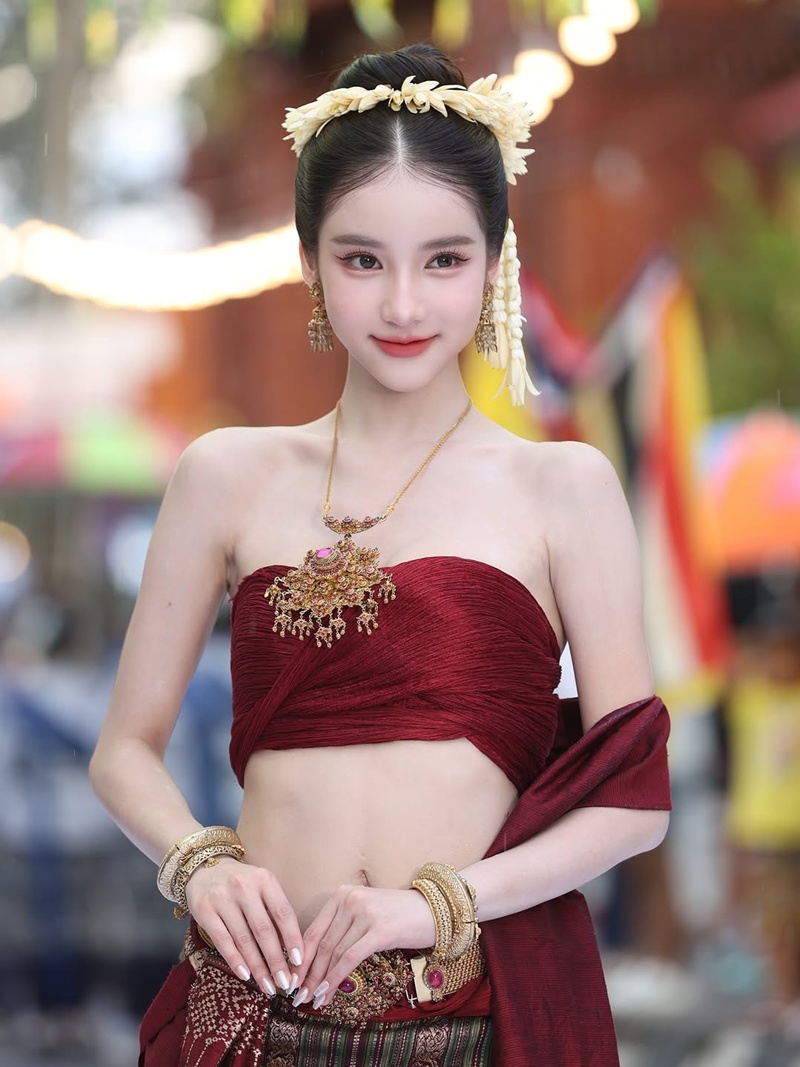 โยชิ รินรดา