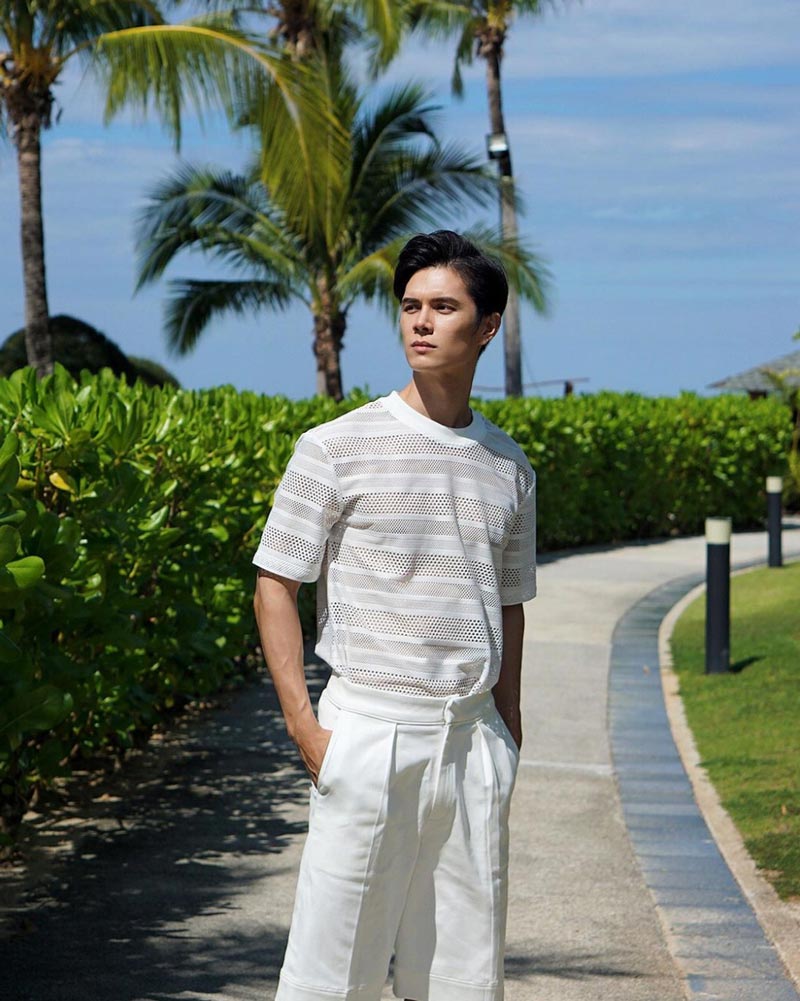 โยชิ นิมิต