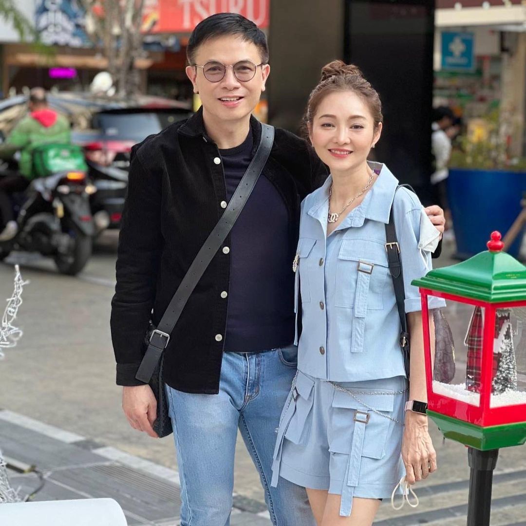 หมู ดิลก