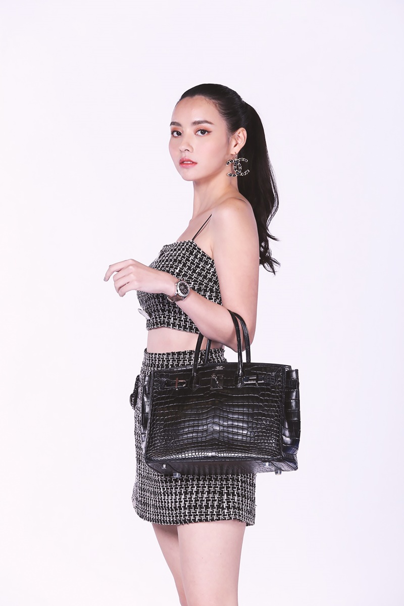  เขยบ้านไร่สะใภ้ไฮโซ