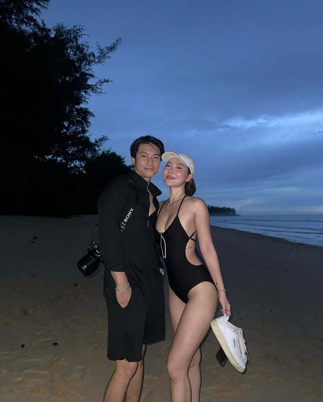 สกุล กัญญาภัค