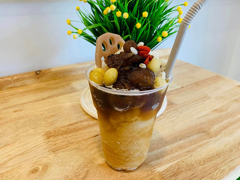 ตลาดน้ำพุ จันทบุรี