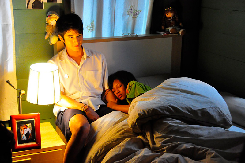 มาริโอ้ เมาเร่อ