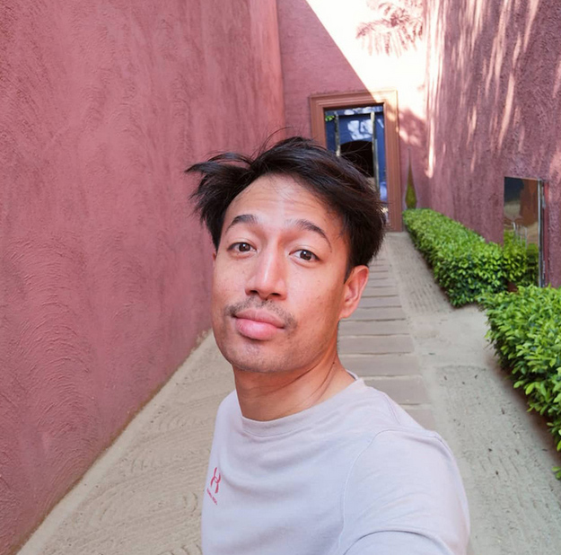 ลูกสรพงศ์ ชาตรี