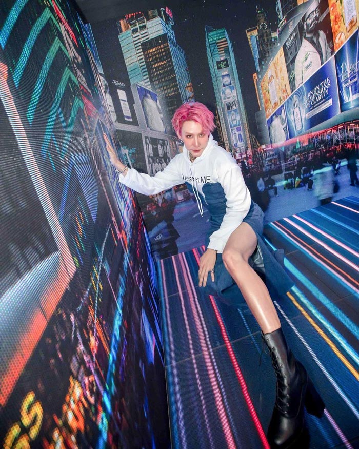 เขื่อน ภัทรดนัย