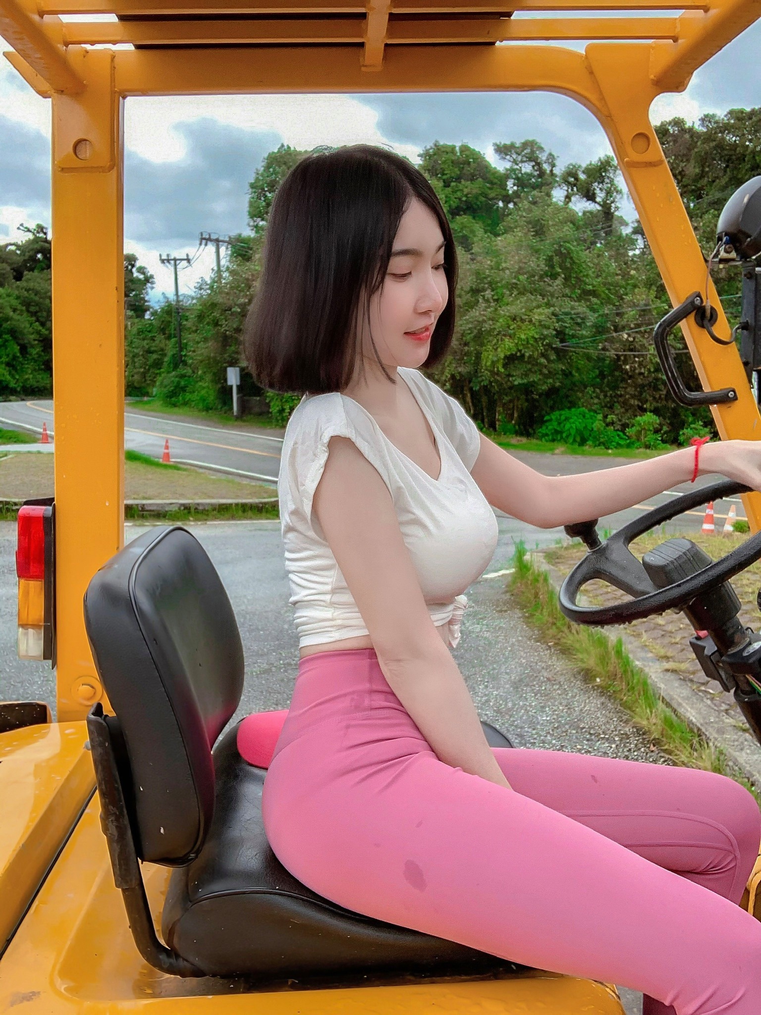 แพร ขวัญรตา