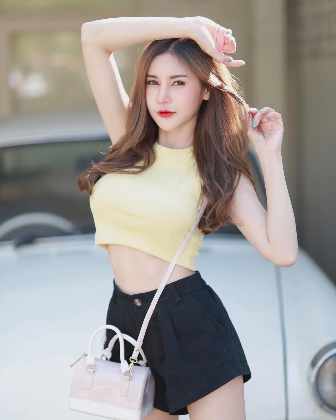 ฟองเบียร์ พิชญา