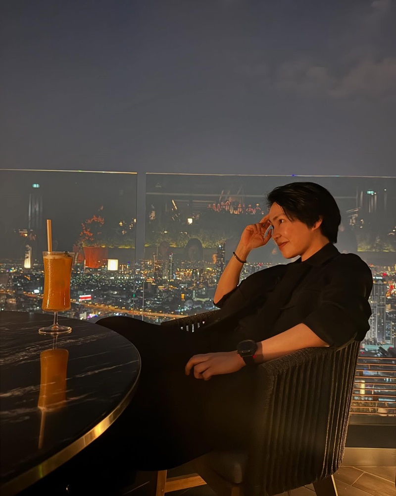 โรส ศิรินทิพย์