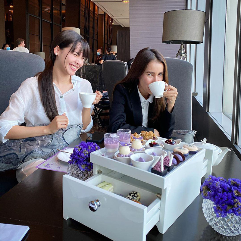 ญาญ่า อุรัสยา