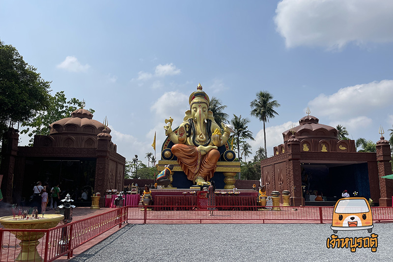 พระพิฆเนศ  