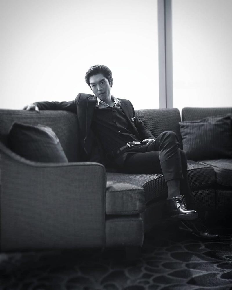 ท็อป ณฐกร