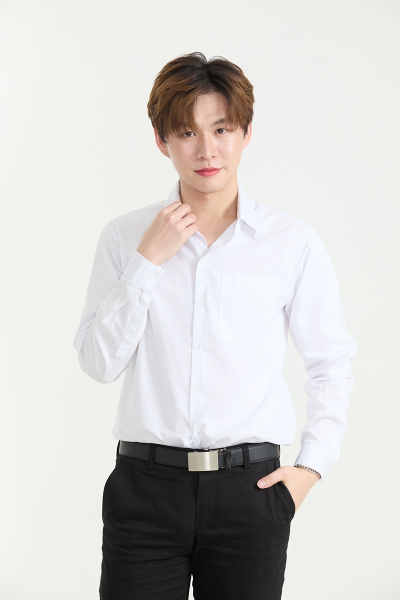 เพราะรักนำทาง บีเวอร์ พรรษพล