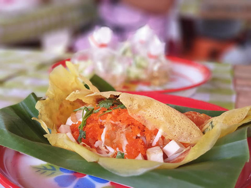 ที่เที่ยวอ่างทอง