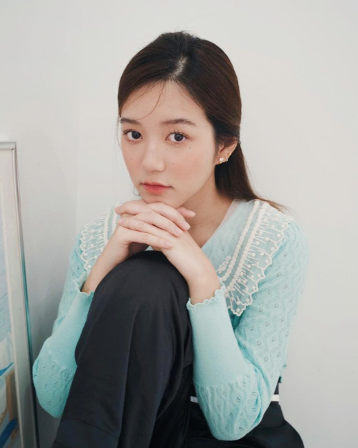 จูเน่ เพลินพิชญา