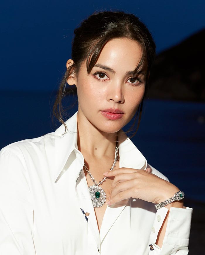 ญาญ่า อุรัสยา