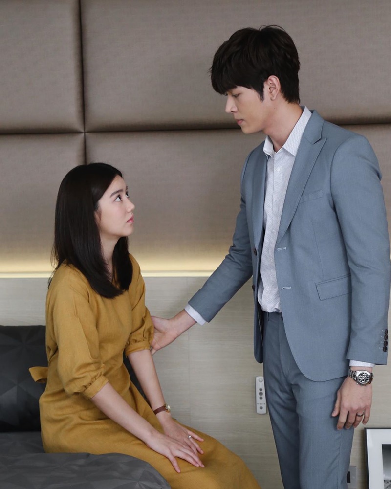 ซ่อนเงารัก