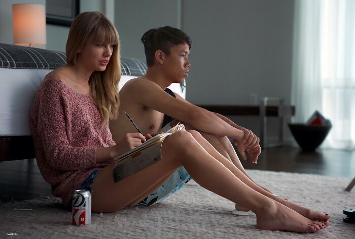 ตัดต่อภาพ