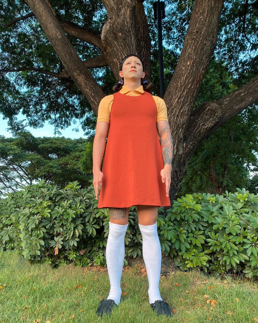 โฟร์ ธามไท