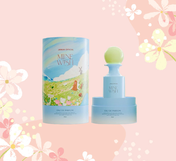 น้ำหอมแบรนด์ไทย 2026