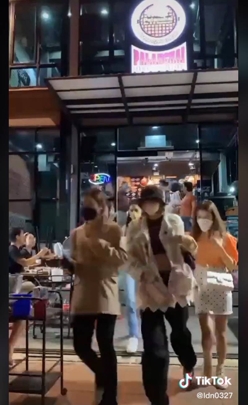 ลิซ่า Blackpink