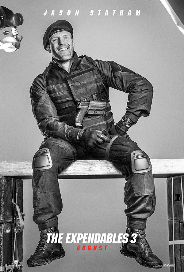 เจสัน สเตแธม