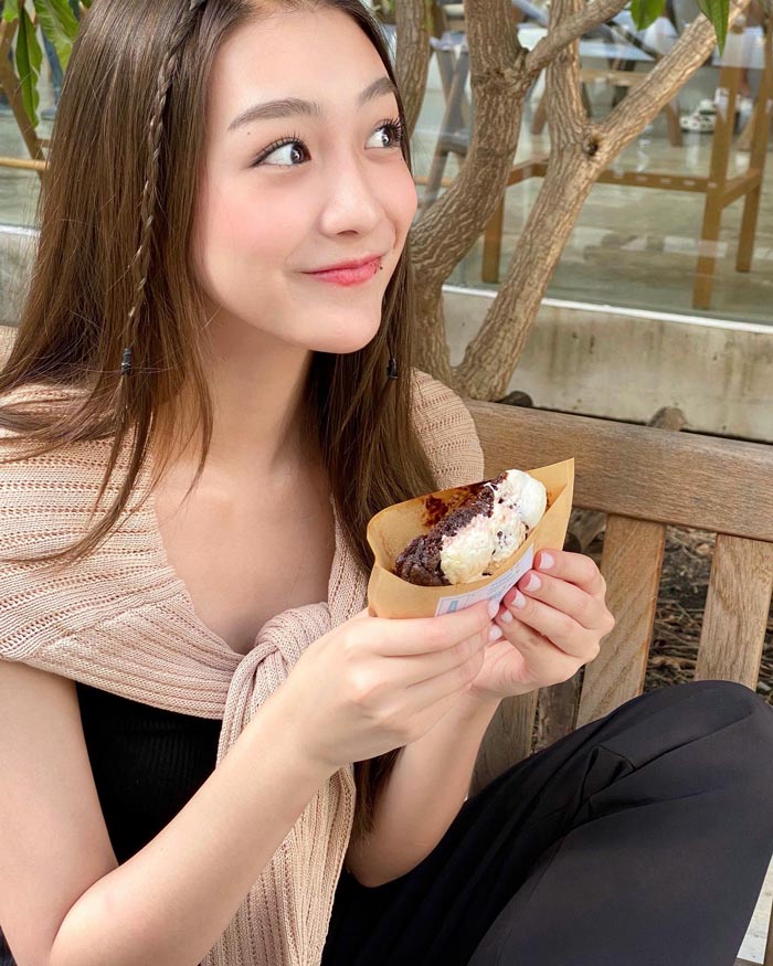 เพิร์ธ วีริณฐ์ศรา