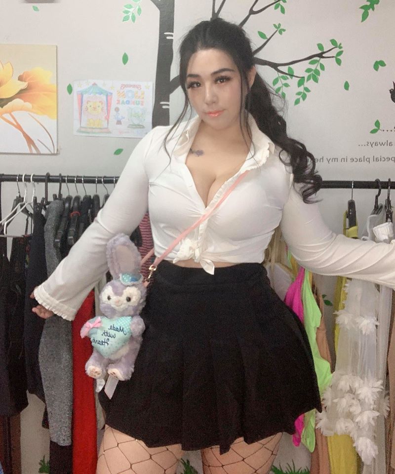 น้องโบวี่