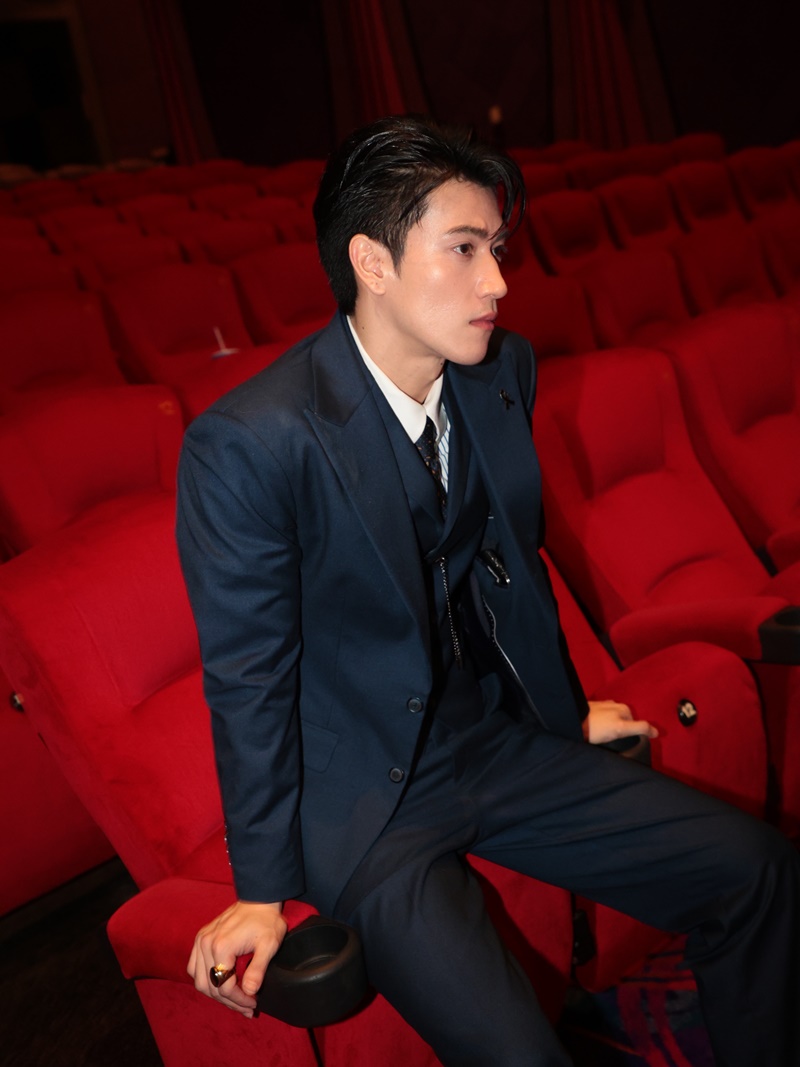 อิน จักราสินธุ์ ผลงาน