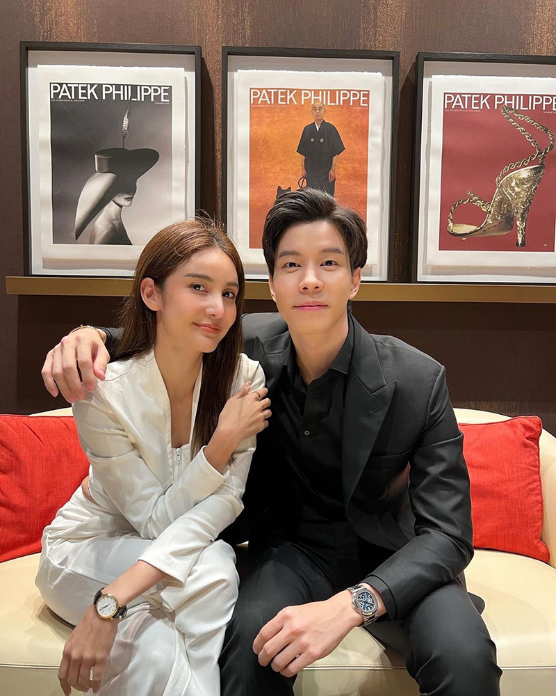 แบม ปีติภัทร