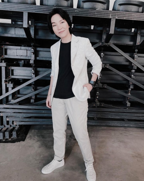 ดาราไทย