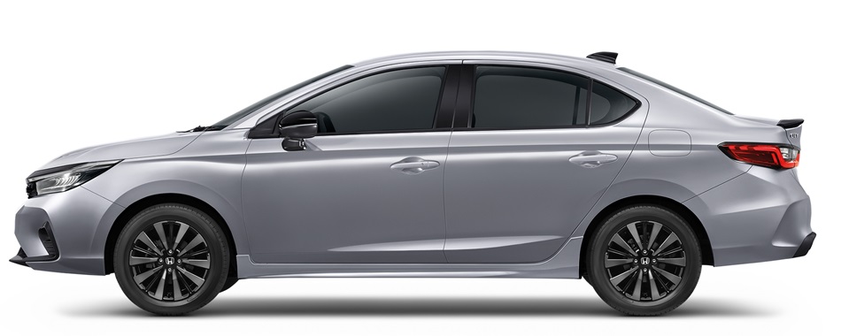 Honda City 2023